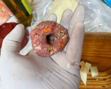 Foto del paso 7 de la receta: Rellenas imposibles