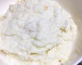 Hình bước làm 1 của món Canh Khoai Từ Nấu Thịt Bò Bằm