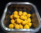 લાડુ (Ladoo Recipe in Gujarati) રેસીપી સ્ટેપ5ફોટો