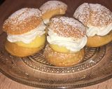 Képviselőfánk recept fázis 6 fotója