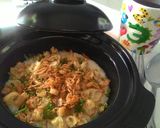 Foto langkah ke 3 dari resep Bubur Ayam Simple.