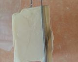 Foto del paso 3 de la receta: Masa hojaldre