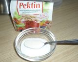 Eper-meggylekvár recept fázis 4 fotója