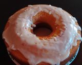 Foto del paso 5 de la receta: Torta de naranja súper fácil y rica🤍🍊🍋