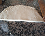 Foto del paso 3 de la receta: Criollitos de grasa