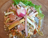 Foto del paso 9 de la receta: Fiambre Guatemalteco