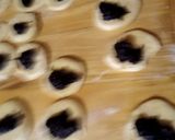 Szilvalekváros holdbukta recept fázis 6 fotója