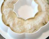 Une image de l'étape 6 de Couronne de pommes de terre.