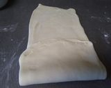 Foto del paso 9 de la receta: Masa de hojaldre