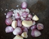 Foto langkah ke 1 dari resep Perkedel ikan (ikan penjah).
