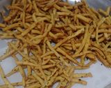 Foto langkah ke 5 dari resep Stik bawang seledri keju.