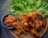 Foto langkah ke 5 dari resep Sambal Terasi.