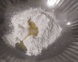 A picture of step 1 of ચીઝ બ્રસ્ટ પીઝા (cheese burst pizza recipe In Gujarati).