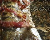 Fogas citromos-fűszeres olajjal recept fázis 6 fotója