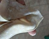 Foto langkah ke 6 dari resep Pangsit goreng.