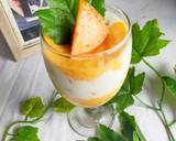 Cara Membuat Juice Mangga Whipped Cream 4