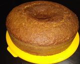 Foto del paso 8 de la receta: Bizcochuelo de banana🍌