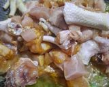 Foto langkah ke 2 dari resep Mie ayam.