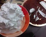 Chocolate Crepe Cake recipe step 5 photo