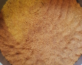 Foto del paso 3 de la receta: Tarta fría de queso y leche condensada