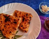 मूली का पराठा (Mooli ka paratha recipe in hindi) रेसिपी चरण 5 फोटो