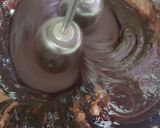 Foto langkah ke 3 dari resep Brownies Panggang.