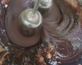 Foto langkah ke 3 dari resep Brownies Panggang.