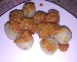 Foto langkah ke 5 dari resep Cilok (anti gagal beneran deh).