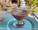 Foto del paso 4 de la receta: Bloody Mary de lentejas
