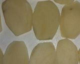 Foto del paso 1 de la receta: Papas con queso