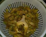 Foto del passaggio 2 della ricetta Sfincione di Carciofi
