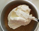Pas rețetă Cheesecake cu lămâie 4 fotografie