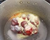 Foto del paso 4 de la receta: Cheesecake🍰🧀