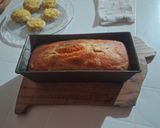 Foto del paso 11 de la receta: Budín bicolor