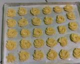 Foto langkah ke 4 dari resep Sagu keju crunchy.
