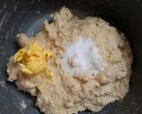 Foto langkah ke 1 dari resep Roti Kentang Isi Sosis.