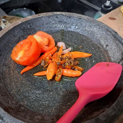 Langkah 2