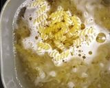 Foto langkah ke 1 dari resep Macaroni Bolognese Moza.