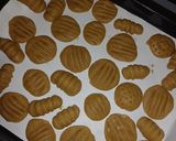 Home made biscuits 😋matakin girki1 hoto