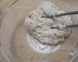 乳酪方塊小麵包的食譜步驟2照片