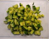 Foto del paso 1 de la receta: Revuelto de zapallitos