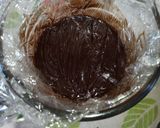 Foto del paso 1 de la receta: Mochi - Pastel japonés