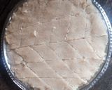 সুজির বরফি(sujir barfi recipe in bengali) রেসিপি ধাপ - 3 ছবি