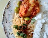 Foto langkah ke 6 dari resep Telur Balado Pete.