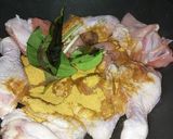 Foto langkah ke 1 dari resep Ayam Bakar Kecap.