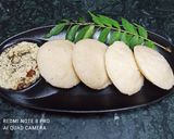 सूजी इडली(suji idli recipe in hindi) रेसिपी चरण 5 फोटो