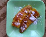Foto langkah ke 3 dari resep Pisang Nangka Goreng.