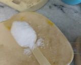 A picture of step 3 of Chicken Russian Cutlets.