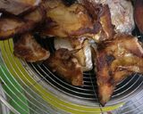 Foto langkah ke 1 dari resep Ikan asap kuah pedas.