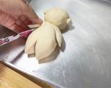 ขนมปัง 2พส อรุ่มเจ๊าะ สูตรปังนวดมือ15นาทีและใช้น้ำมันแทนเนย วิธีทำสูตร 9 รูป